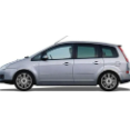 C-Max 2004-2007